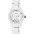 GUESS Ladies Funfetti Dameklokke
