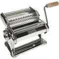 Imperia 100 Pasta maskine - Lav hjemmelavet pasta