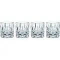 Nachtmann NachtmannGlass Noblesse SOF 24,5 cl, 4-pkTransparentDrinkglass & shotglassFra Homeroom