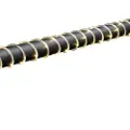 Konstsmide Lysslange mini 130 varmhvit LED 10m