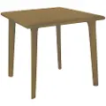 Resol New Dessa 90x90 Hagebord