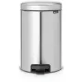 Brabantia Newicon 12l Søppelbøtte