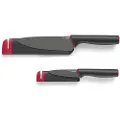 Joseph Joseph Slice&sharpen Knivsett 2 Enheter