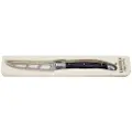 Laguiole Cheese knife Laguiole Black SdV