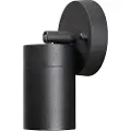 Konstsmide Modena vegglampe retningsbestemt. 7598-750. Svart