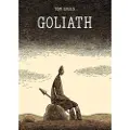 Drawn and Quarterly Goliath - Gauld, Tom