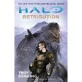 Gallery Books Halo: Retribution