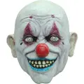 Ghoulish Dårlig Klovnemaske