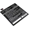 24hShop Nettbrettbatteri for Asus ZenPad 8.0 Z380C, ZenPad 8.0 Z380CX og andre.
