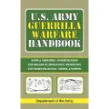 Skyhorse Publishing U.S. Army Guerrilla Warfare Handbook