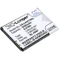 Noname Batteri for SmartPhone, mobil for $ 0000016n G4 Beat, G4s, H735 og andre.