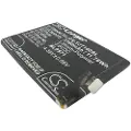 24hShop Batteri for SmartPhone, Mobil for $ 0000041n 5, 5 Dual SIM, A5000 og andre.
