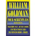 Hal Leonard Corporation William Goldman