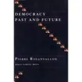 Columbia University Press Democracy Past and Future