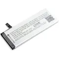 Sign Batteri for SmartPhone, Mobil for Apple iPhone 6s, A1691, A1633 og andre.