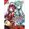 Little, Brown and Company Sword Art Online: Mother's Rosary, Vol. 3 (manga)