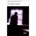 Gallimard L'adversaire - Carrere, Emmanuel