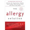 Hay House The Allergy Solution: Unlock the Surprising, Hidden Truth about Why You Are Sick and How to Get Well