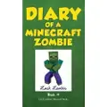 Zack Zombie Publishing Diary of a Minecraft Zombie Book 4