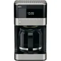 Braun Kf 7120 Bk Puraroma 7 Dryppkaffetrakter