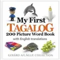 Createspace Independent Publishing Platform My First Tagalog 200 Picture Word Book