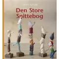 CSBOOKS Den Store Snittebog.. | Frank Egholm | Språk: Dansk