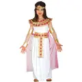 Generico Egyptisk Kostyme