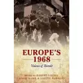 Oxford University Press Europe's 1968