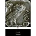 Penguin Books Ltd Theaetetus - Plato