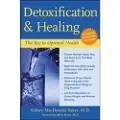 NTC PUBLISHING GROUP,U.S. Detoxification and Healing