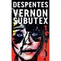 Librairie Generale Francaise Vernon Subutex 1