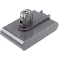 24hShop Batteri for støvsuger til Dyson DC30, DC31, DC31 Animalpro etc.