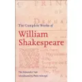 Shakespeare, William The Complete Works of William Shakespeare