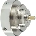 Heimeier adapter (RAV) M30 - Adapter til Danfoss RAV - M30x1,6