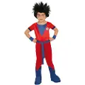Guirca Ninja Babykostyme