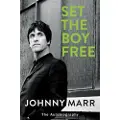 Dey Street Books Set the Boy Free: The Autobiography