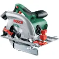 Bosch Rundsav PKS 55 55mm 1200W (0.603.500.020)