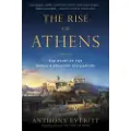 Random House The Rise of Athens: The Story of the World's Greatest Civilization