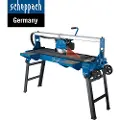 Scheppach FS3600T flisekutter