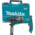 Makita HR2631FTJ - Roterende hammer - 800 W - 3-modus - SDS-plus - 2.4 joule