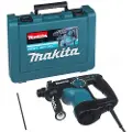 Makita HR2810 - Roterende hammer - 800 W - 3-modus - SDS-plus - 2.8 joule