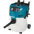 Makita VC3012M - Støvsuger - kanister - pose / uten pose - 1200 W