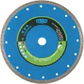 Tyrolit 1a1r Diamantskive 125x1.2x22.23