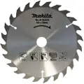 Makita Circular saw blade 165x20