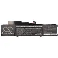 24hShop Batteri til bærbar PC for DELL XPS L421x, XPS 14-L421x, XPS 14 Ultrabook og andre.