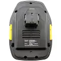 Cameron Sino Batteri for elektroverktøy for Panasonic EY3544, EY3544GQK, EY3551 og andre.