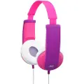 JVC Ha-kd 5 P-e Hodetelefoner