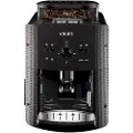 Krups Ea810b Superautomatisk Kaffemaskin