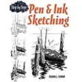 Dover Publications Pen & Ink Sketching Step by Step