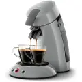 Saeco Philips SENSEO Original Kaffeputemaskin HD6553/70R1